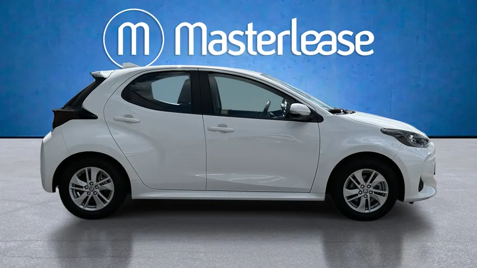 TOYOTA Yaris Yaris Hybrid 1.5 Comfort
