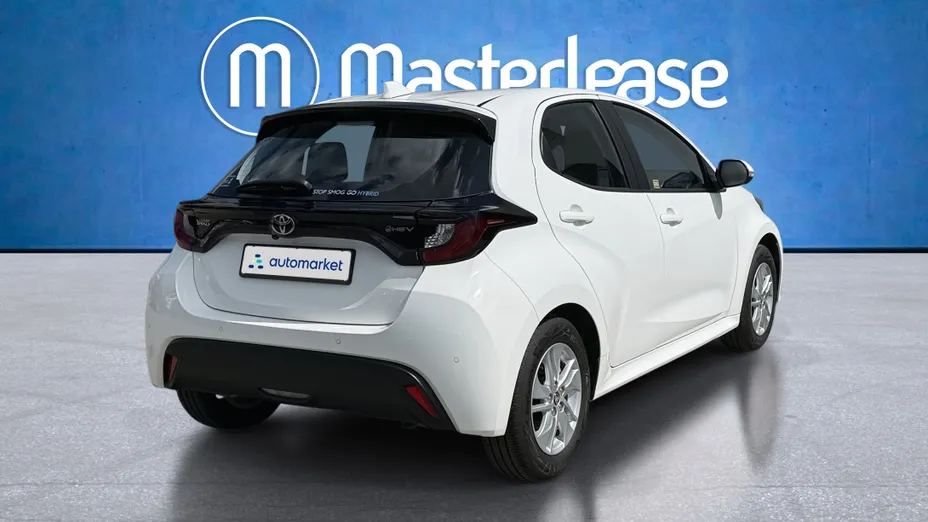 TOYOTA Yaris Yaris Hybrid 1.5 Comfort