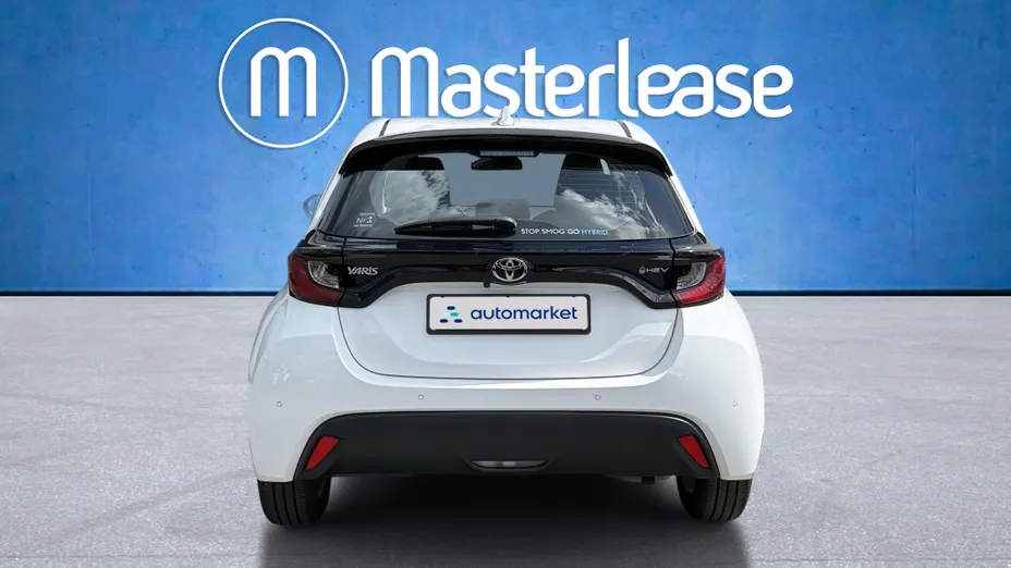 TOYOTA Yaris Yaris Hybrid 1.5 Comfort