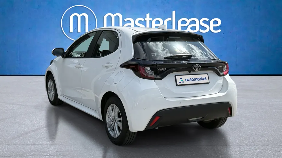 TOYOTA Yaris Yaris Hybrid 1.5 Comfort
