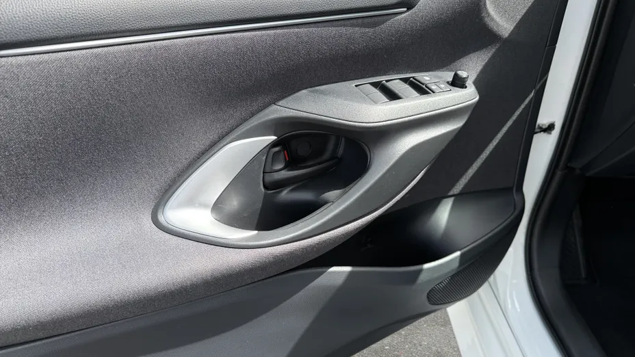 TOYOTA Yaris Yaris Hybrid 1.5 Comfort