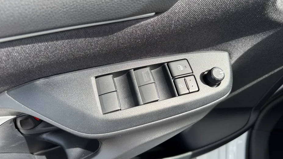 TOYOTA Yaris Yaris Hybrid 1.5 Comfort