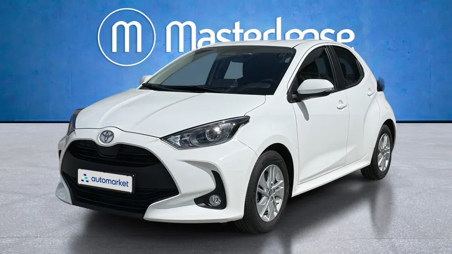 TOYOTA Yaris Yaris Hybrid 1.5 Comfort