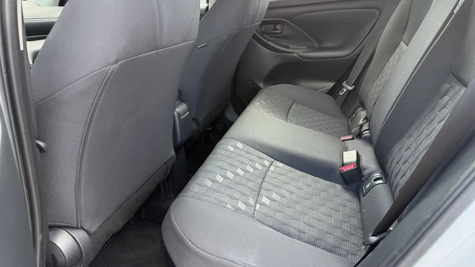 TOYOTA Yaris Yaris Hybrid 1.5 Comfort