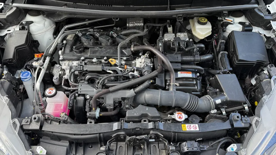 TOYOTA Yaris Yaris Hybrid 1.5 Comfort