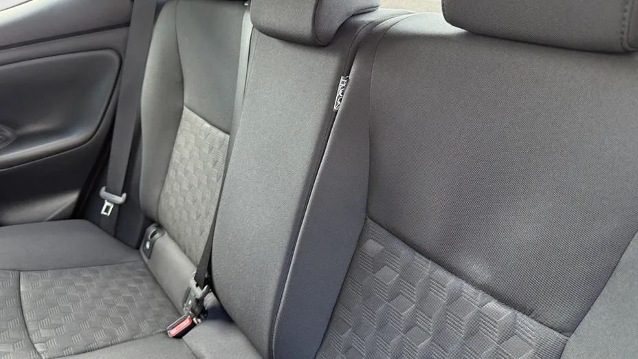 TOYOTA Yaris Yaris Hybrid 1.5 Comfort