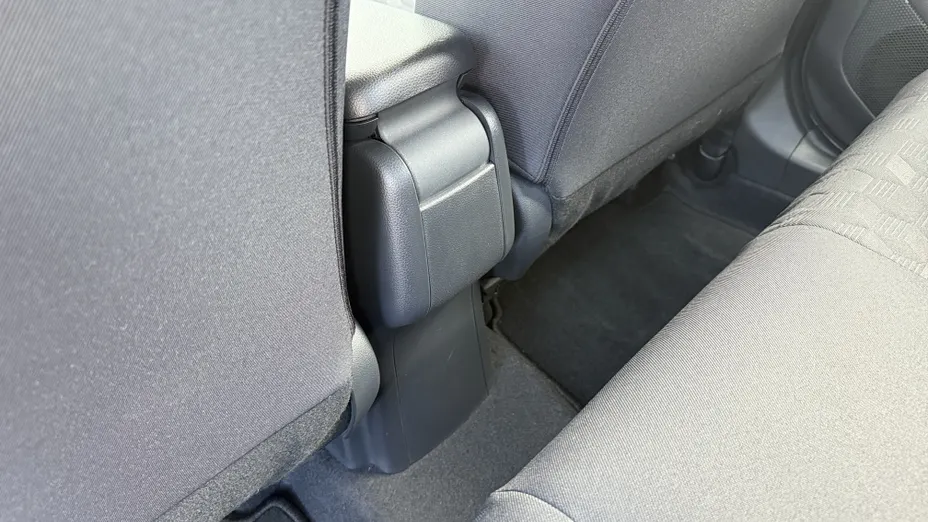 TOYOTA Yaris Yaris Hybrid 1.5 Comfort