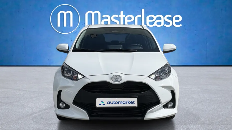 TOYOTA Yaris Yaris Hybrid 1.5 Comfort
