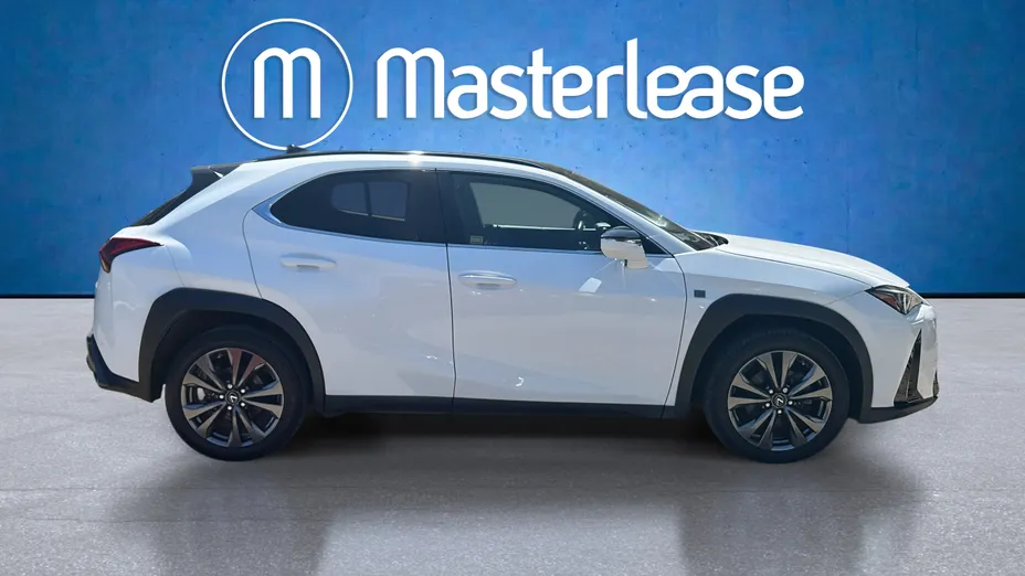 LEXUS UX UX 250h GPF F Sport Design 2WD