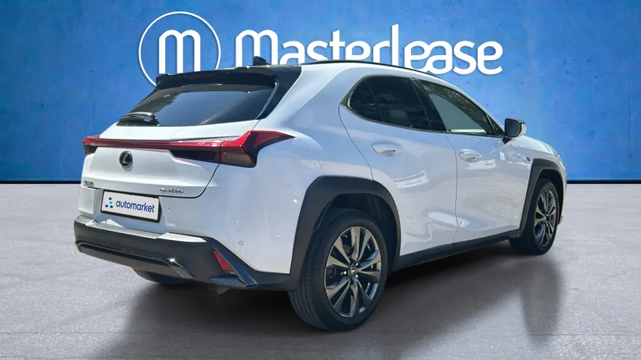 LEXUS UX UX 250h GPF F Sport Design 2WD