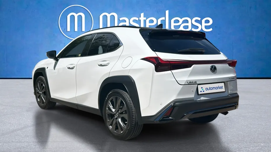 LEXUS UX UX 250h GPF F Sport Design 2WD