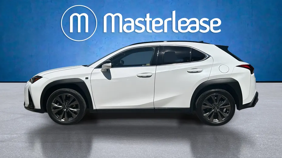 LEXUS UX UX 250h GPF F Sport Design 2WD