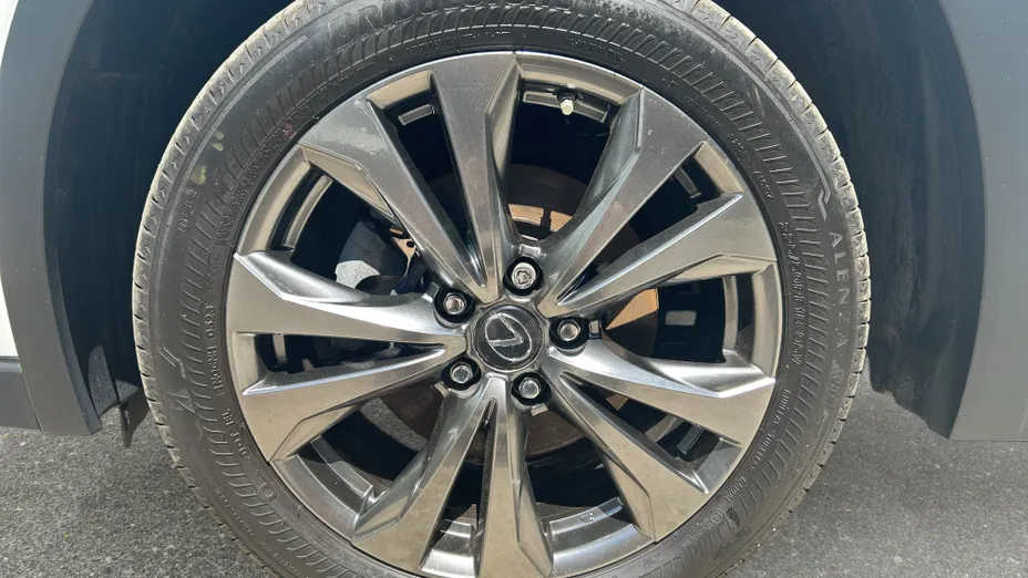 LEXUS UX UX 250h GPF F Sport Design 2WD