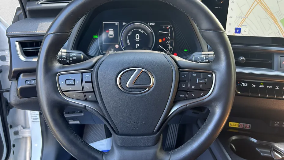 LEXUS UX UX 250h GPF F Sport Design 2WD