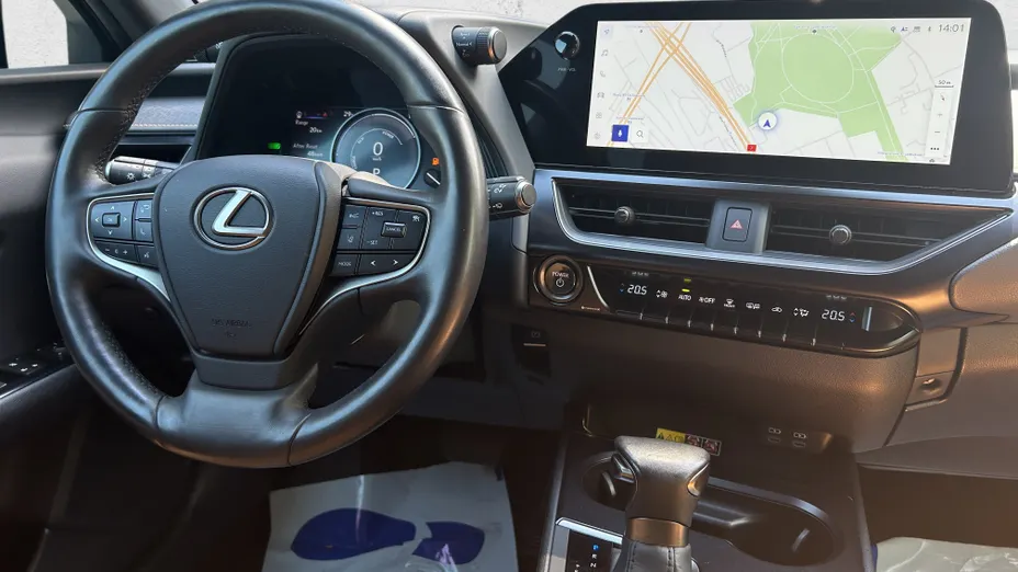 LEXUS UX UX 250h GPF F Sport Design 2WD