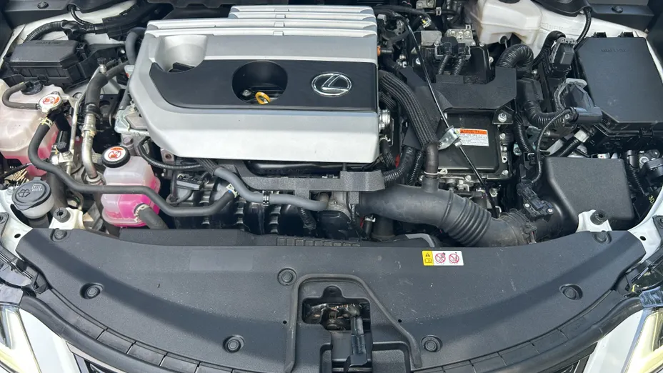 LEXUS UX UX 250h GPF F Sport Design 2WD