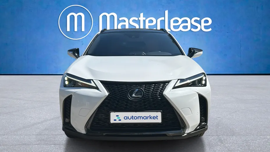 LEXUS UX UX 250h GPF F Sport Design 2WD
