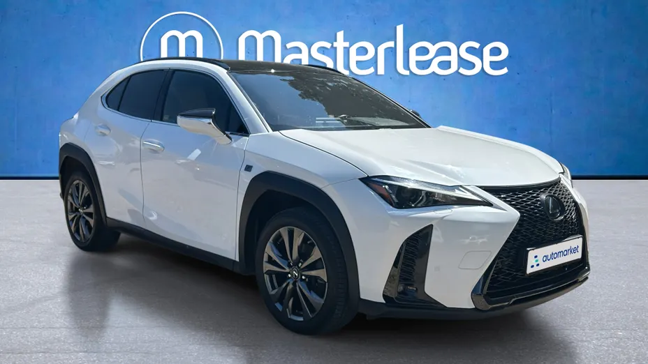 LEXUS UX UX 250h GPF F Sport Design 2WD