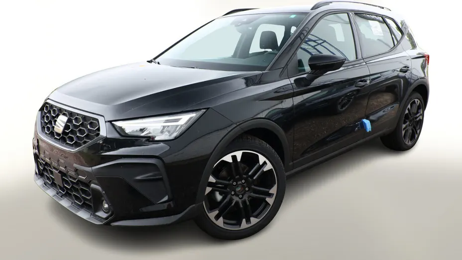 SEAT Arona -