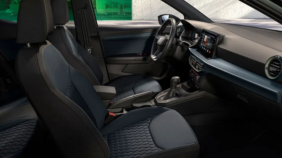 SEAT Arona -