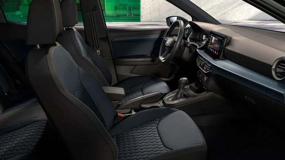 SEAT Arona -