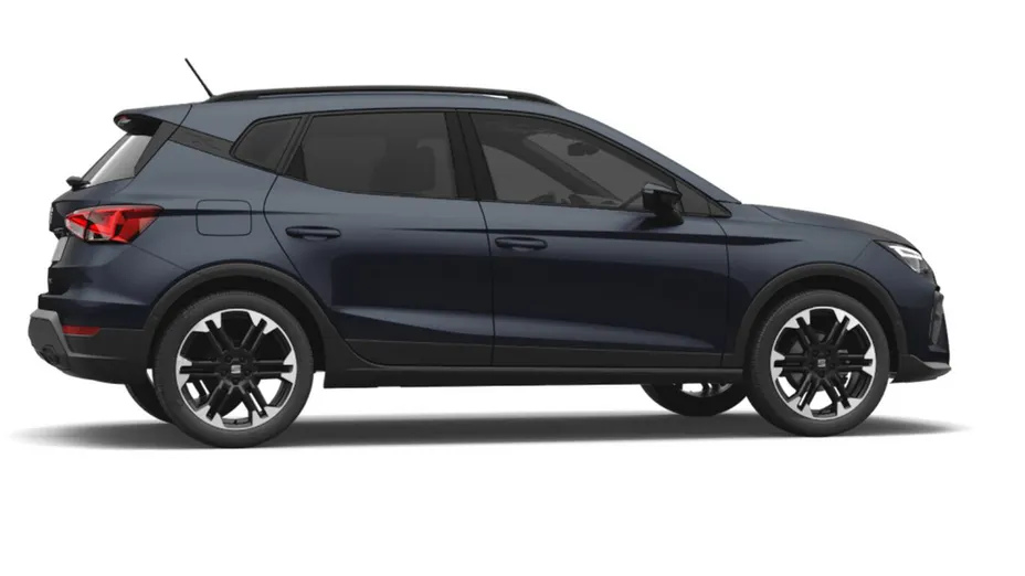 SEAT Arona -