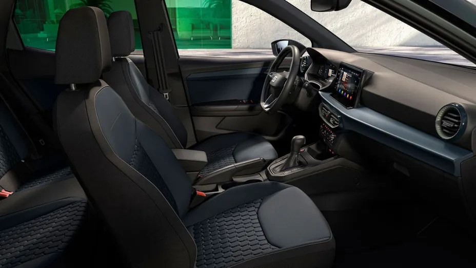 SEAT Arona -
