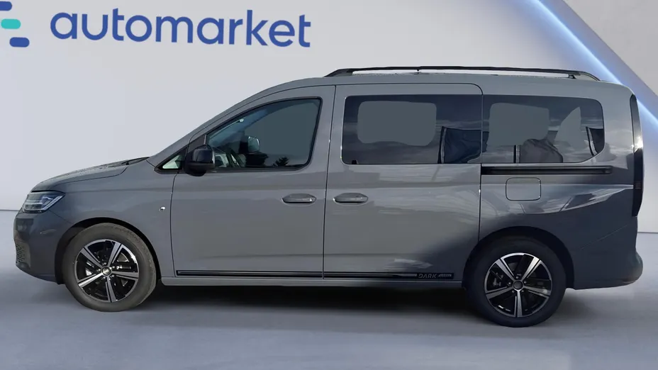 VOLKSWAGEN Caddy osobowy Caddy Maxi 2.0 TDI Dark Label DSG Nowy