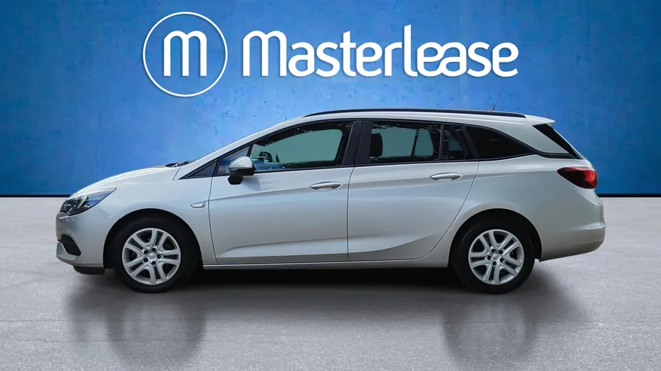 OPEL Astra Astra V 1.5 CDTI Edition S&S aut