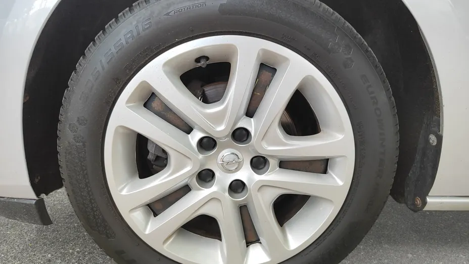 OPEL Astra Astra V 1.5 CDTI Edition S&S aut