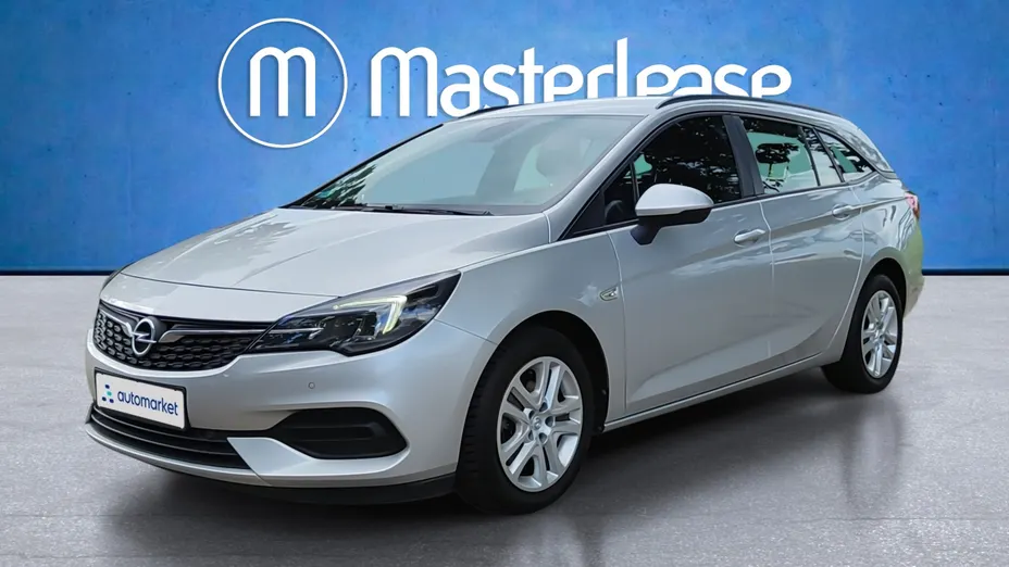 OPEL Astra Astra V 1.5 CDTI Edition S&S aut