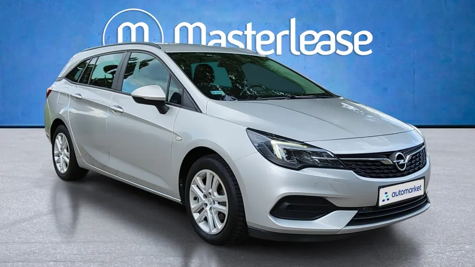 OPEL Astra Astra V 1.5 CDTI Edition S&S aut