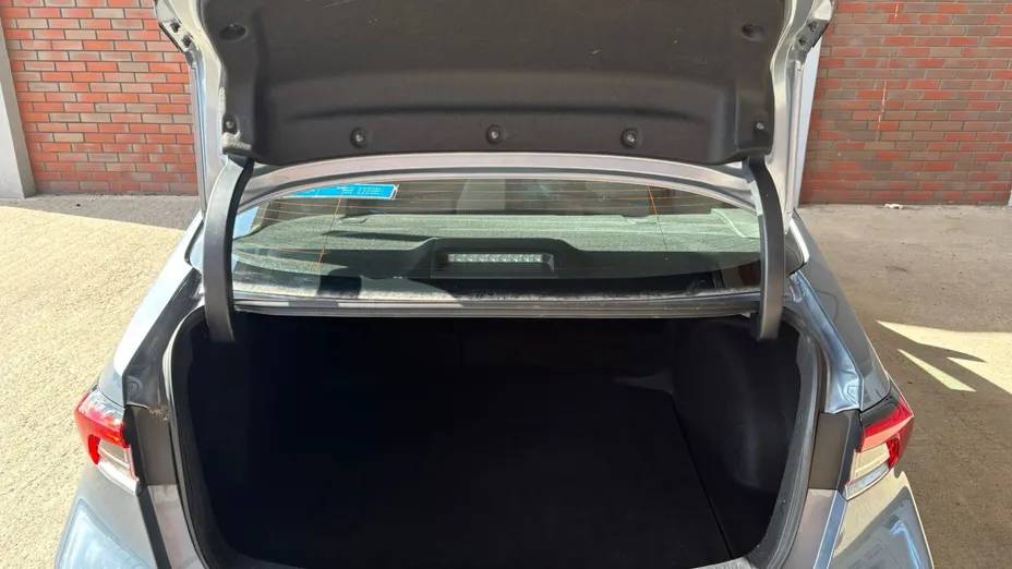 TOYOTA Corolla Corolla 1.8 Hybrid GPF Comfort