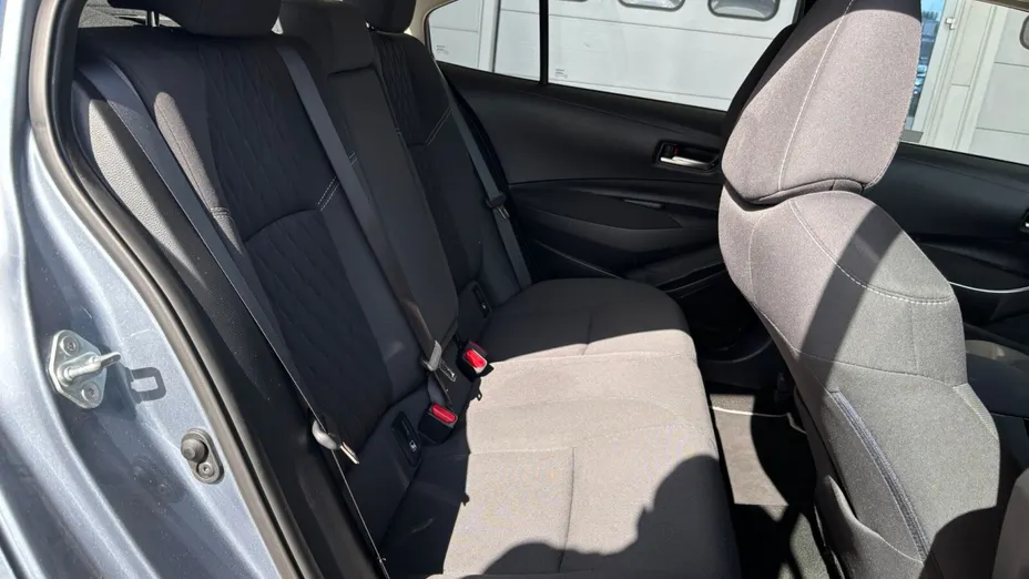 TOYOTA Corolla Corolla 1.8 Hybrid GPF Comfort
