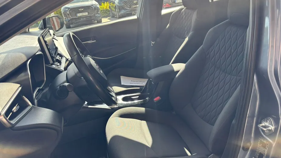 TOYOTA Corolla Corolla 1.8 Hybrid GPF Comfort