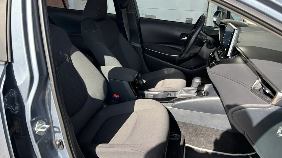 TOYOTA Corolla Corolla 1.8 Hybrid GPF Comfort