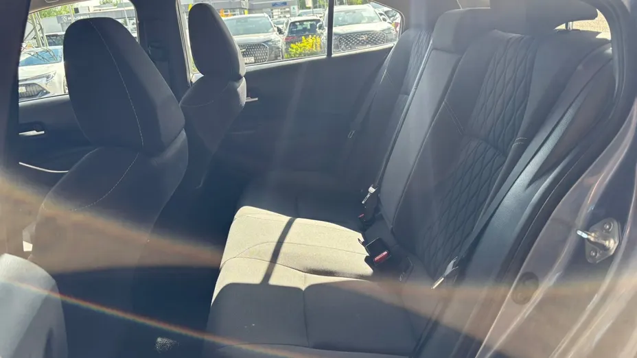 TOYOTA Corolla Corolla 1.8 Hybrid GPF Comfort