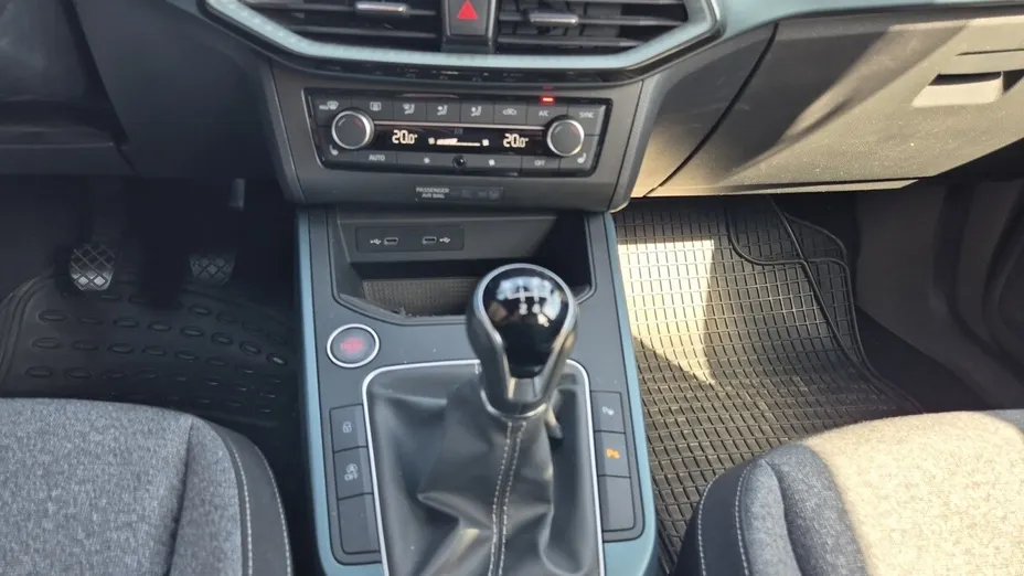 SEAT Arona -
