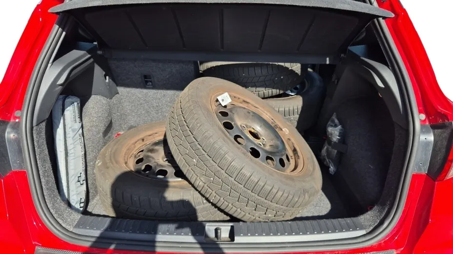 SEAT Arona -