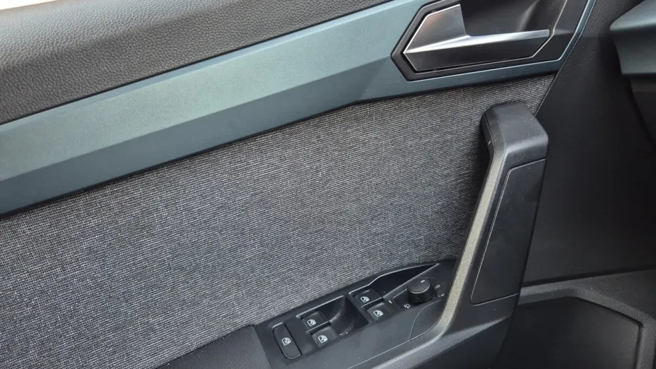 SEAT Arona -