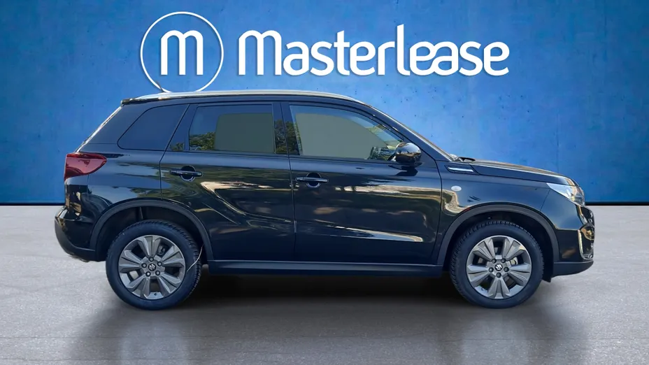 SUZUKI Vitara Vitara 1.5 Strong Hybrid Premium 2WD AGS