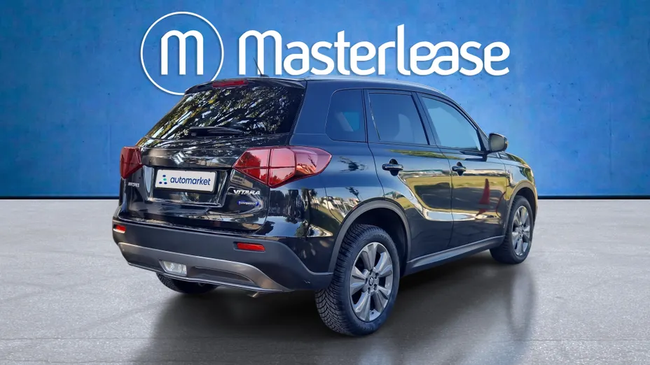 SUZUKI Vitara Vitara 1.5 Strong Hybrid Premium 2WD AGS