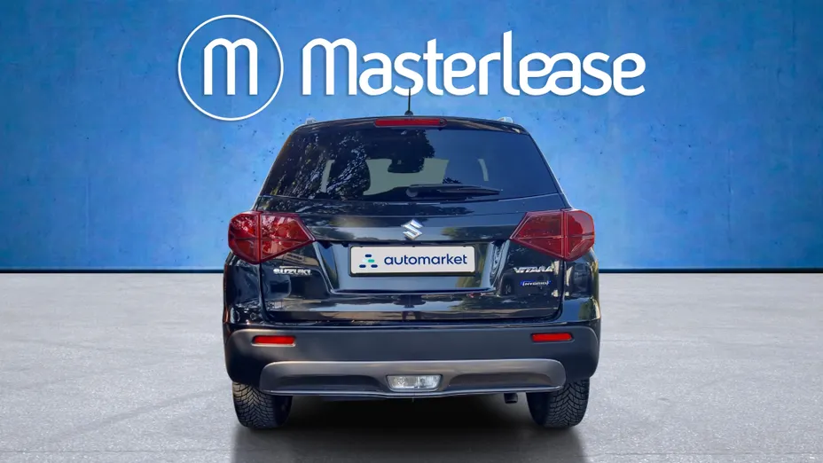 SUZUKI Vitara Vitara 1.5 Strong Hybrid Premium 2WD AGS
