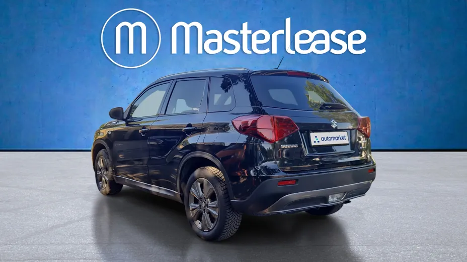 SUZUKI Vitara Vitara 1.5 Strong Hybrid Premium 2WD AGS