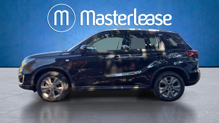 SUZUKI Vitara Vitara 1.5 Strong Hybrid Premium 2WD AGS