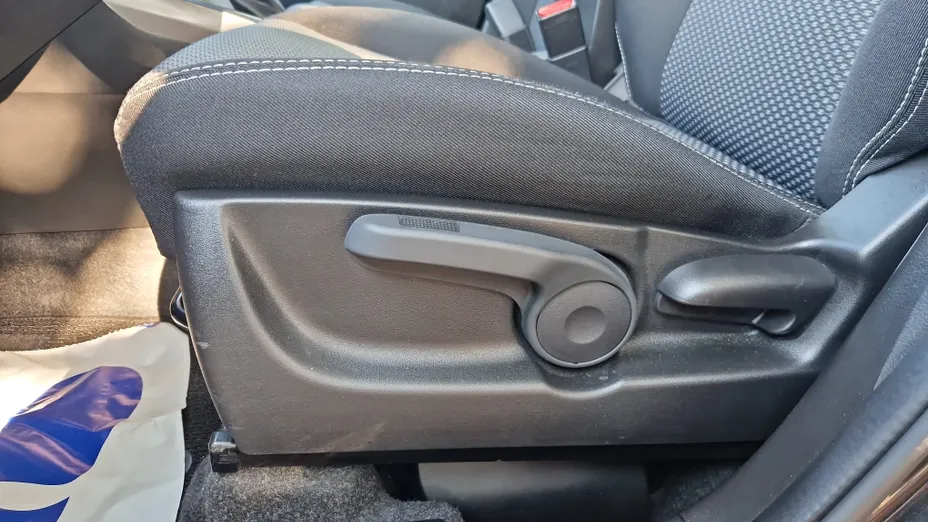 SUZUKI Vitara Vitara 1.5 Strong Hybrid Premium 2WD AGS