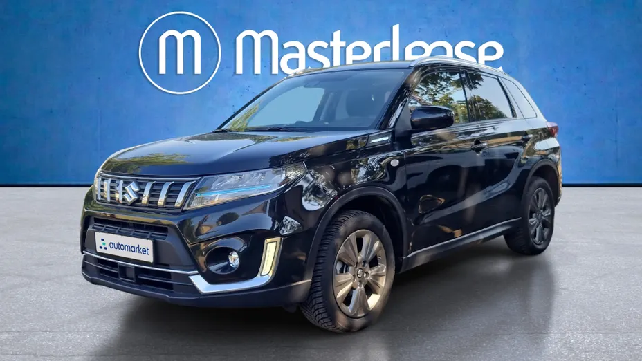 SUZUKI Vitara Vitara 1.5 Strong Hybrid Premium 2WD AGS