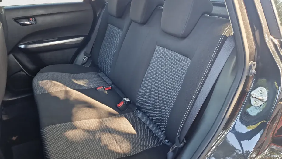 SUZUKI Vitara Vitara 1.5 Strong Hybrid Premium 2WD AGS