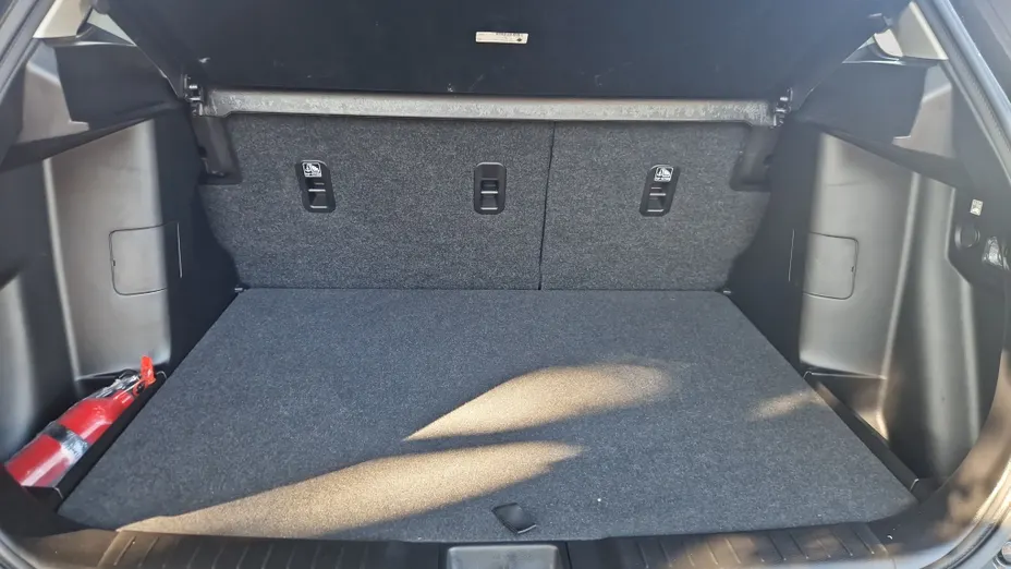 SUZUKI Vitara Vitara 1.5 Strong Hybrid Premium 2WD AGS
