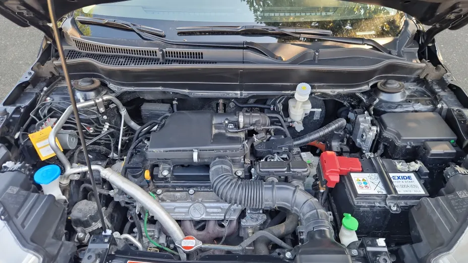 SUZUKI Vitara Vitara 1.5 Strong Hybrid Premium 2WD AGS